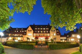 Schwarzwald Parkhotel Königsfeld Im Schwarzwald